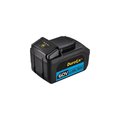 Durofix 60V Lithium-Ion Battery Pack, 4.0 AH B6035LE